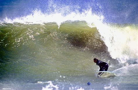 Ralph Fatello's Hampton Beach NH surf blog celebrates 17 years