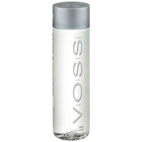 Voss Plastic Water Bottle Canada - Best Pictures and Decription Forwardset.Com