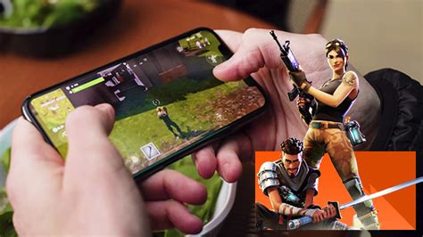 Fortnite mobile PC cross-play, release date, gameplay, sign up, trailer – everything we know