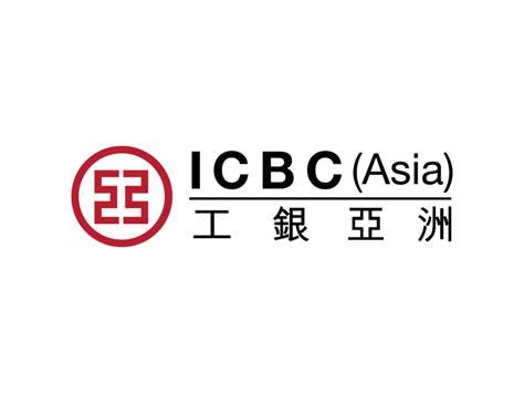 ICBC Logo PNG Transparent & SVG Vector - Freebie Supply