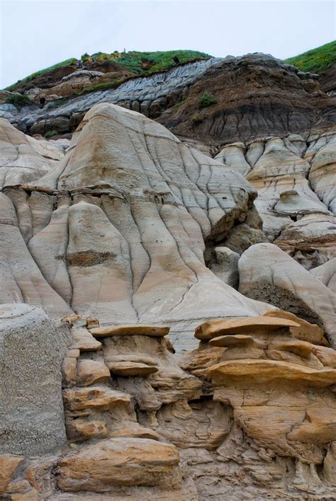 Drumheller Hoodoos - 3 | Drumheller, Alberta travel, Canadian road trip