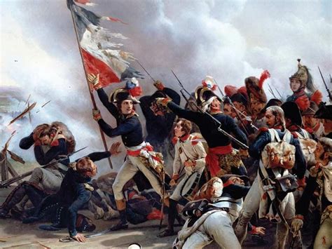 The French Revolution (1789 – 1799) shows the main revolution during this time period which ...