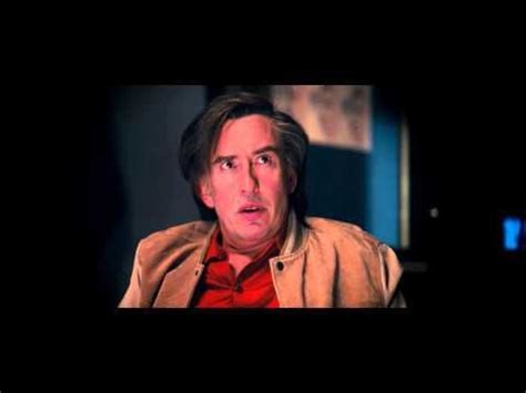 Alan Partridge Movie Teaser Trailer : movies