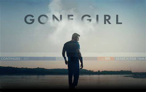 Film Review: Gone Girl – Time Well Spent