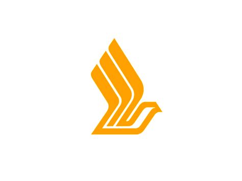 Singapore Airlines Logo - LogoDix