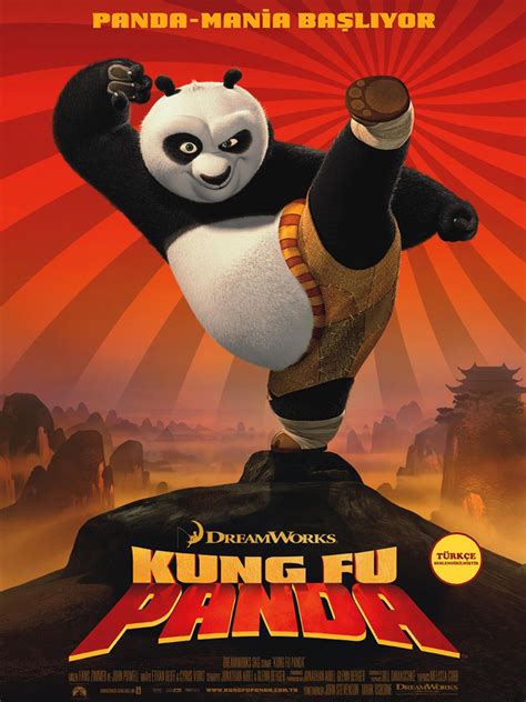 Kung Fu Panda - 2008 filmi - Beyazperde.com