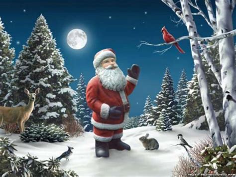 Santa Claus Pics 01