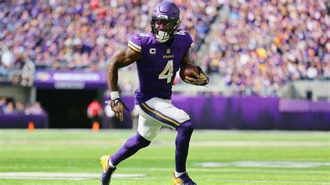 Dalvin Cook injury update: Vikings running back day-to-day with ...