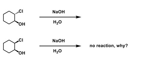 Answered: NaOH Н2о "он NaOH no reaction, why? H20… | bartleby