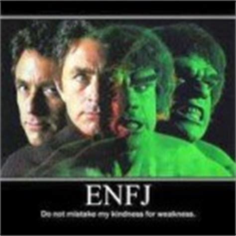 Enfj Memes