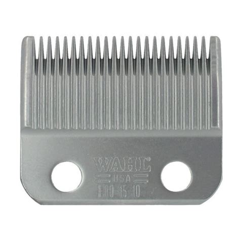 Wahl Standard Blade Set 30-15-10 Replacement Blades Clippers