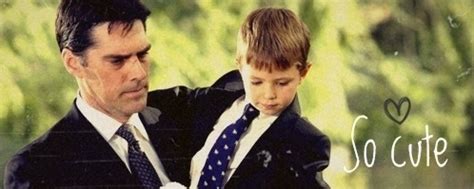 Jack and Hotch - Jack Hotchner Fan Art (11151661) - Fanpop