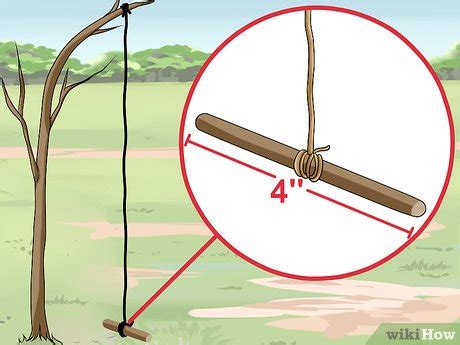 How to Make a Snare Trap: A DIY Guide for Beginners