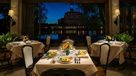 The Perfect Broadmoor Restaurants for the Occasion (+4 Bonuses)