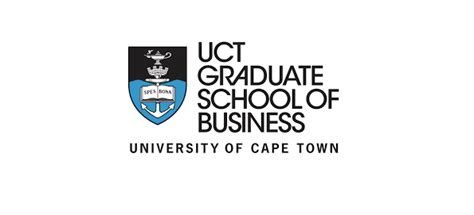 UCT Graduate School of Business profile