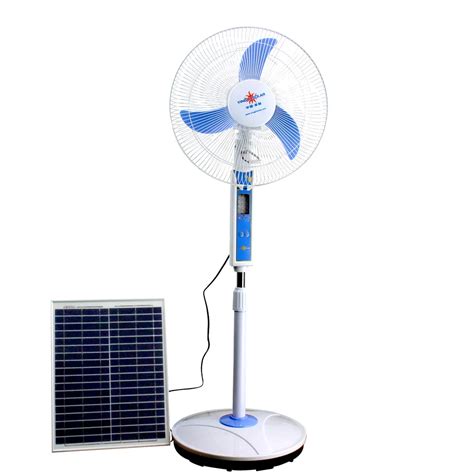 Solar Energy Fan Solar Panel Fan Kit Solar Powered Electric Fan - Buy Solar Energy Fan,Solar ...