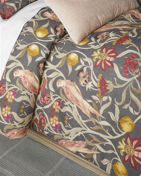 Paloma Bedding Collection | Neiman Marcus