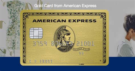 American Express Discontinues Gold Card - UponArriving