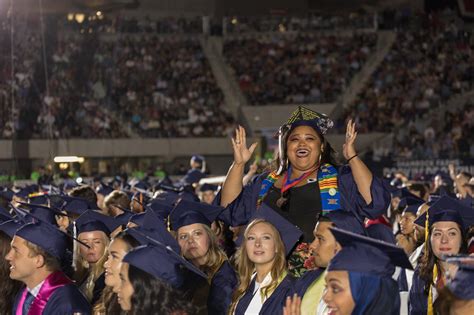 Congratulations, Class of 2019! | University of Arizona News