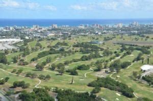 Golf Courses in Pompano Beach | Beach Vacation Rentals | Pompano Beach Golf