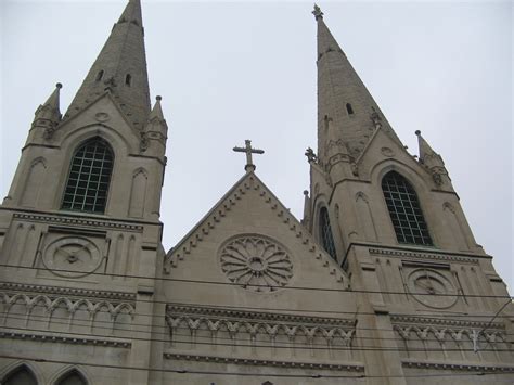 Most Holy Trinity Catholic Church | Wedding Venues & Vendors | Wedding ...