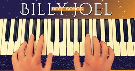 31 Best Billy Joel Songs Of All Time - Music Grotto