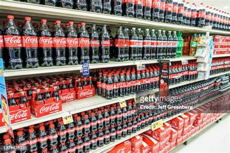 37 Grocery Store Soda Aisle Stock Photos, High-Res Pictures, and Images ...