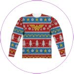 Plus Size Ugly Christmas Sweaters - Plus Size Nerd