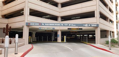 Symphony Hall Parking - Find Parking Garages near Phoenix Symphony Hall