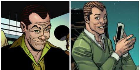 10 Things You Didn't Know About Harry Osborn From The Marvel Comics