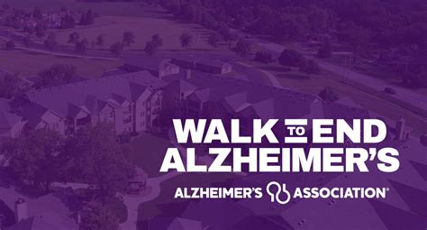 2023 Walk to End Alzheimer's