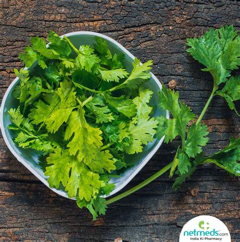 Coriander Health Benefits - Best Life and health Tips and tricks