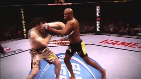 UFC 168 "Weidman vs Silva 2" trailer - YouTube