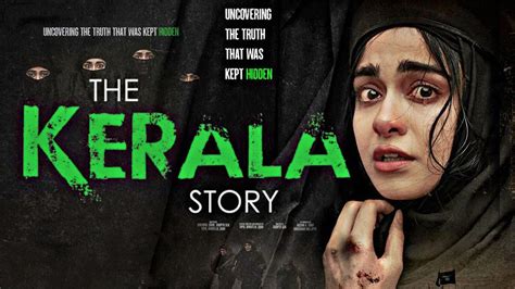 The Kerala Story Controversies Rising, Cash Prices Being Being Offered To Prove The Film Based ...