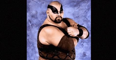 How did Mike 'Mantaur' Halac die? Former WWE star who dominated the wrestling arena was 55 | MEAWW