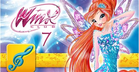 Winx Club Season 7: Tynix Song Video + Lyrics!