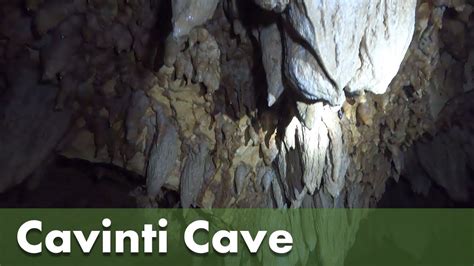 Cavinti Underground River and Caves Complex in Cavinti Laguna | Cavinti ...