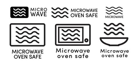 What Is The Microwave Safe Symbol? (Essential Guide)