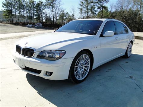 2008 BMW 750li at Kissimmee 2014 as G246 - Mecum Auctions