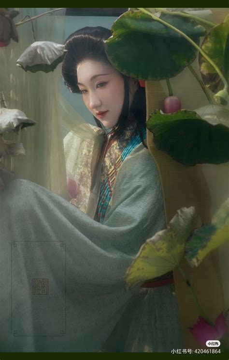 [Hanfu🇨🇳· 漢服]Chinese Warring States Period Traditional Clothing Hanfu | Hanfu, Chinese ...