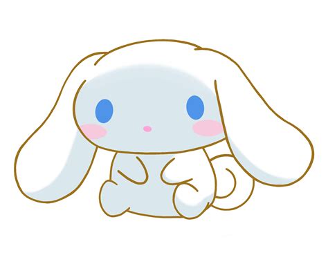 Download Anime Cinnamoroll HD Wallpaper by メイドサン