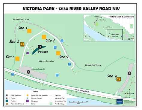 Victoria Park :: City of Edmonton