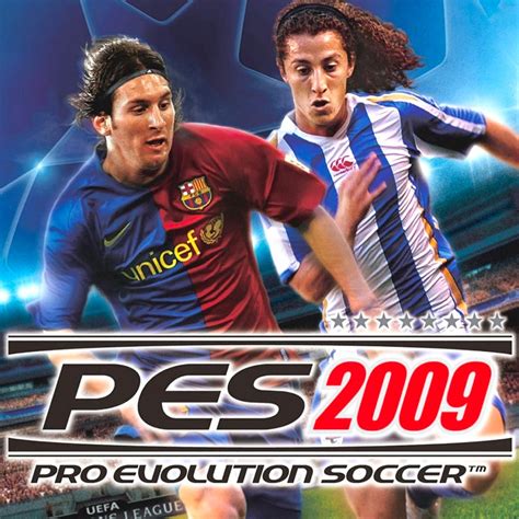 Pro Evolution Soccer 2022 Cover