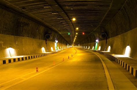 Maharashtra's longest tunnel to be ready in a year, will cut Mumbai-Nagpur travel time by 1 hour ...