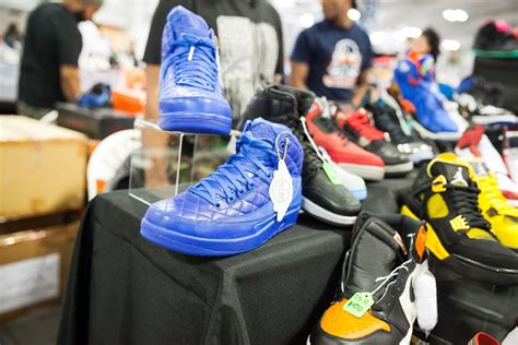 The Biggest Sneaker Con Ever Went Down This Weekend - SneakerNews.com