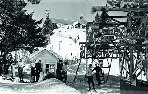 Histor-E | Idaho State Historical Society