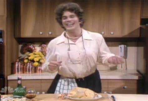 Dan Aykroyd as Julia Child on SNL: Stop the Bleeding! | Best Classic Bands