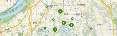 10 Best Trails and Hikes in Eagan | AllTrails