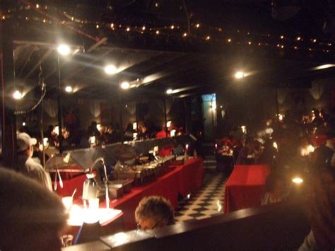 The Barn Dinner Theatre (Greensboro) - Lo que se debe saber antes de viajar - Tripadvisor