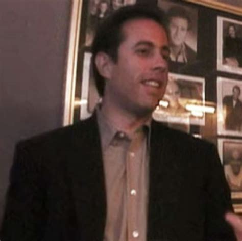 A Look Back at Comedian, the 2002 Jerry Seinfeld Documentary